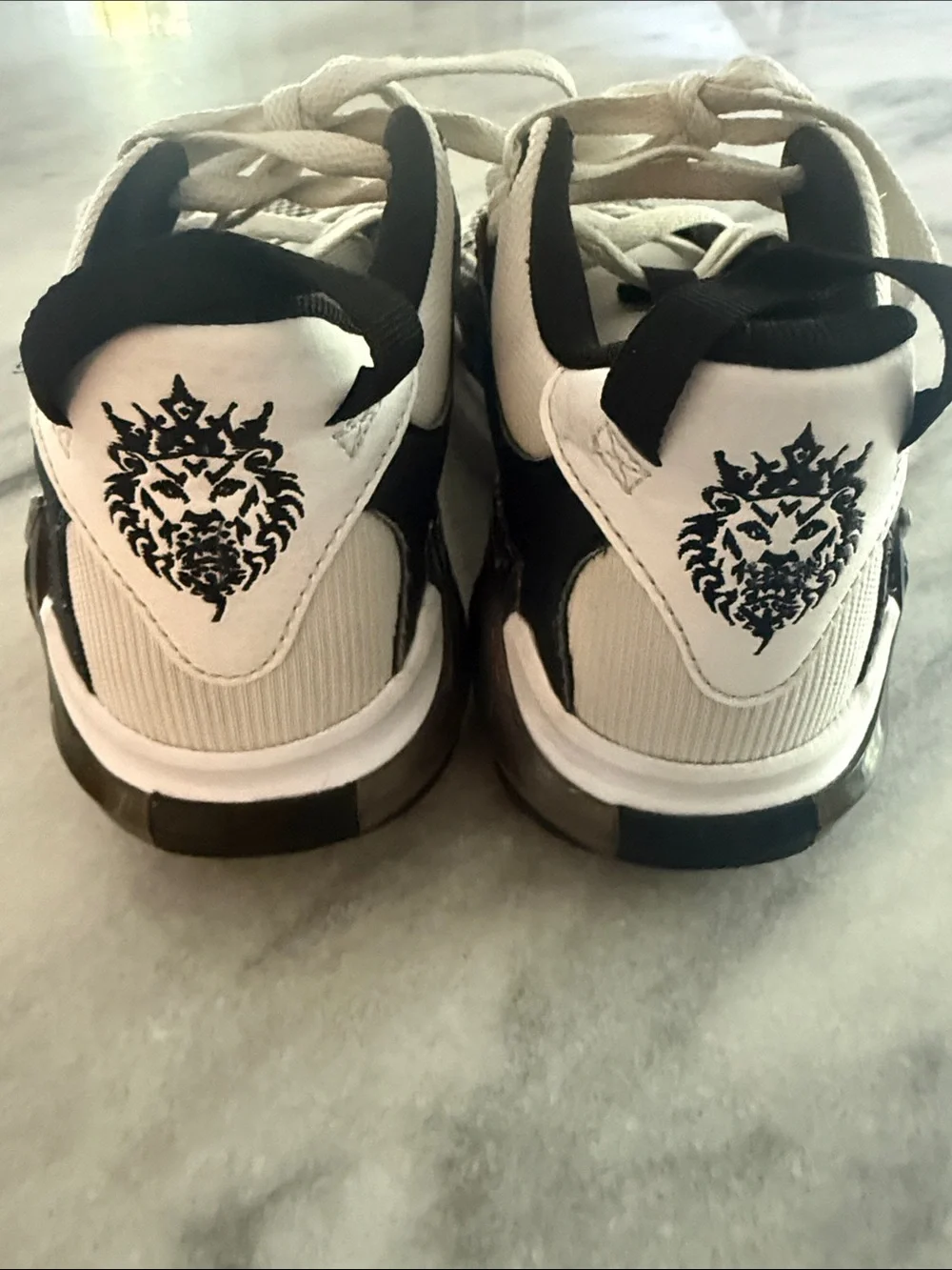 Kids Nike Lebron Witness 7 Size Youth 5